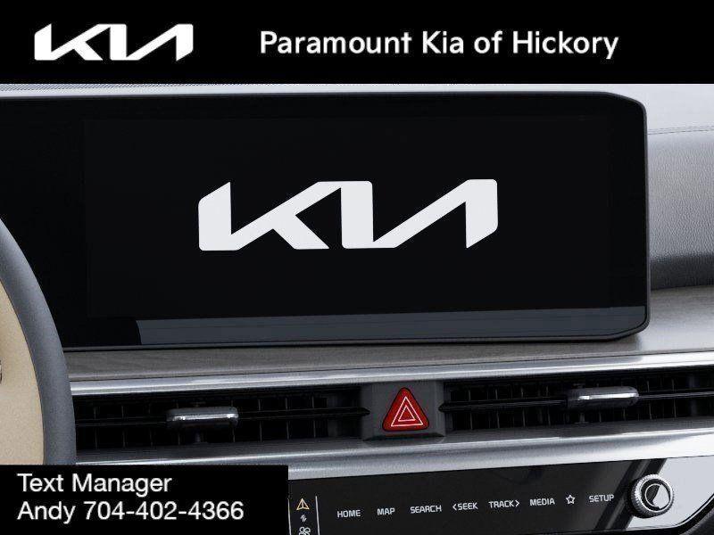 new 2025 Kia Sorento car, priced at $49,320