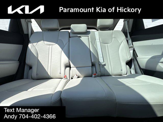 new 2025 Kia Sorento car, priced at $36,900