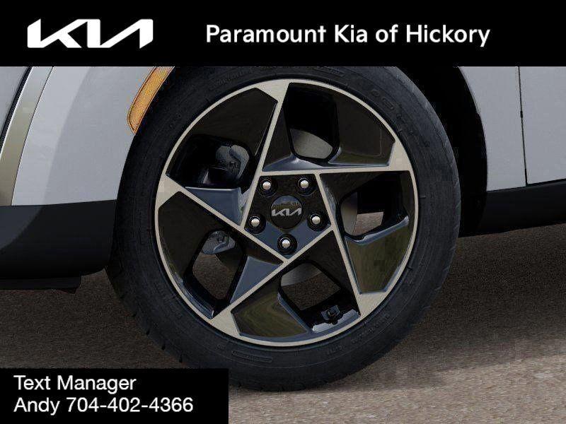 new 2025 Kia Soul car, priced at $26,340