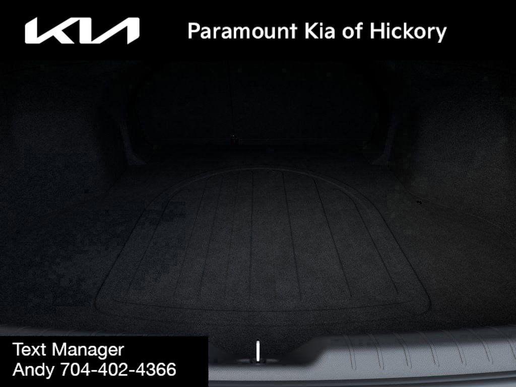 new 2025 Kia K4 car, priced at $28,900