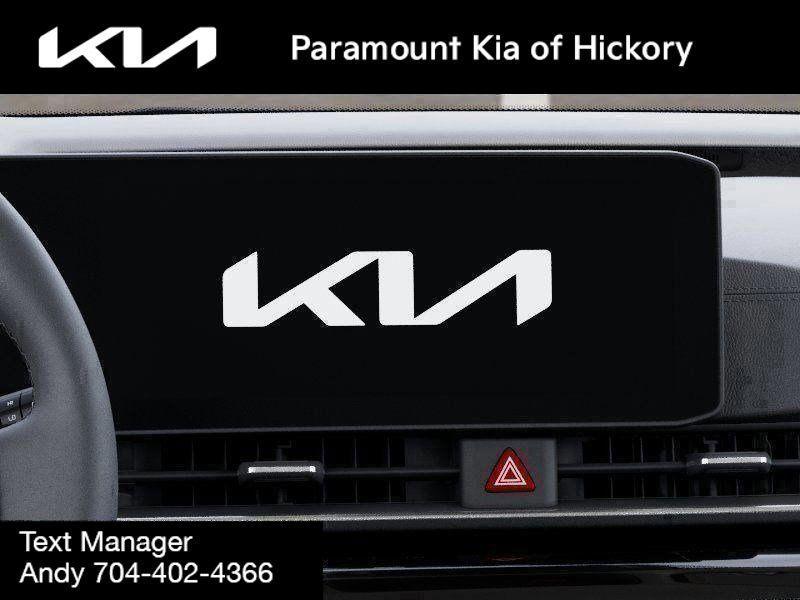 new 2026 Kia Carnival car, priced at $51,785