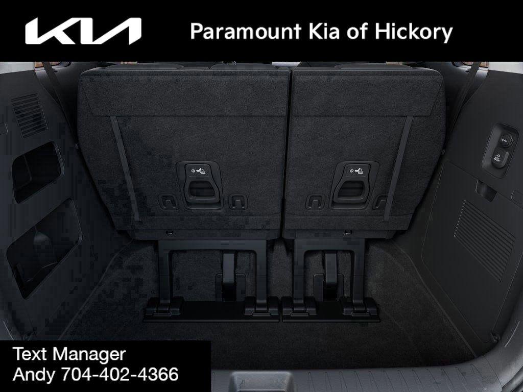 new 2026 Kia Carnival car, priced at $51,785