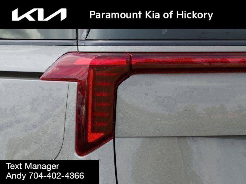 new 2026 Kia Carnival car, priced at $51,785