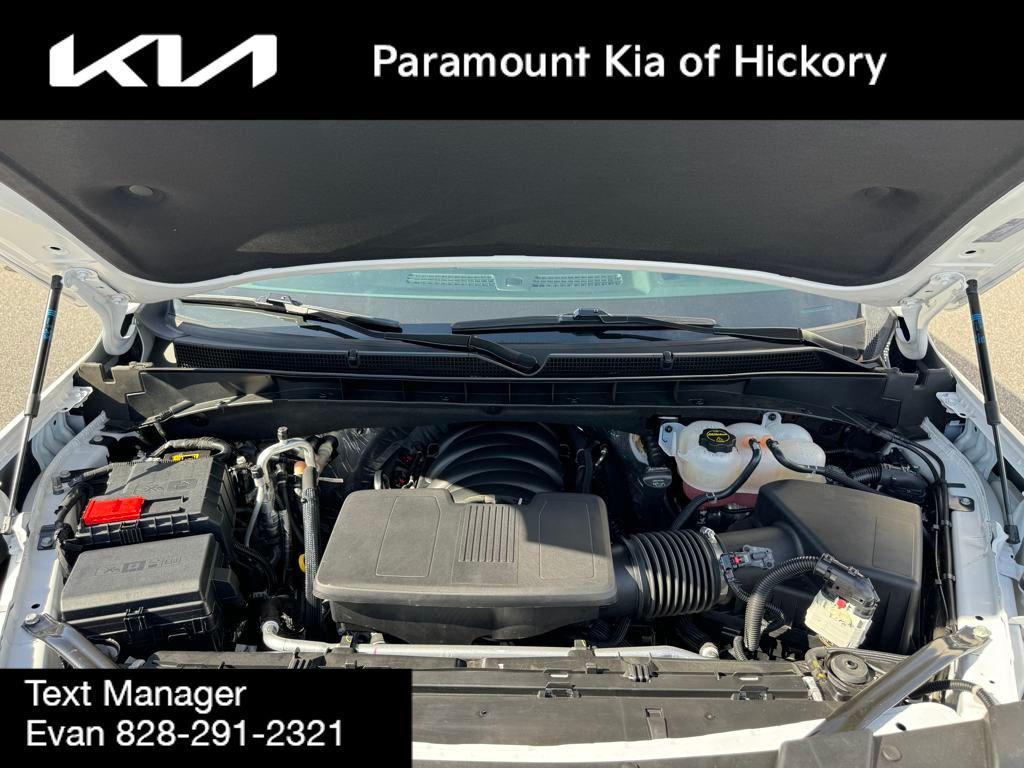 used 2025 GMC Yukon XL car, priced at $94,800