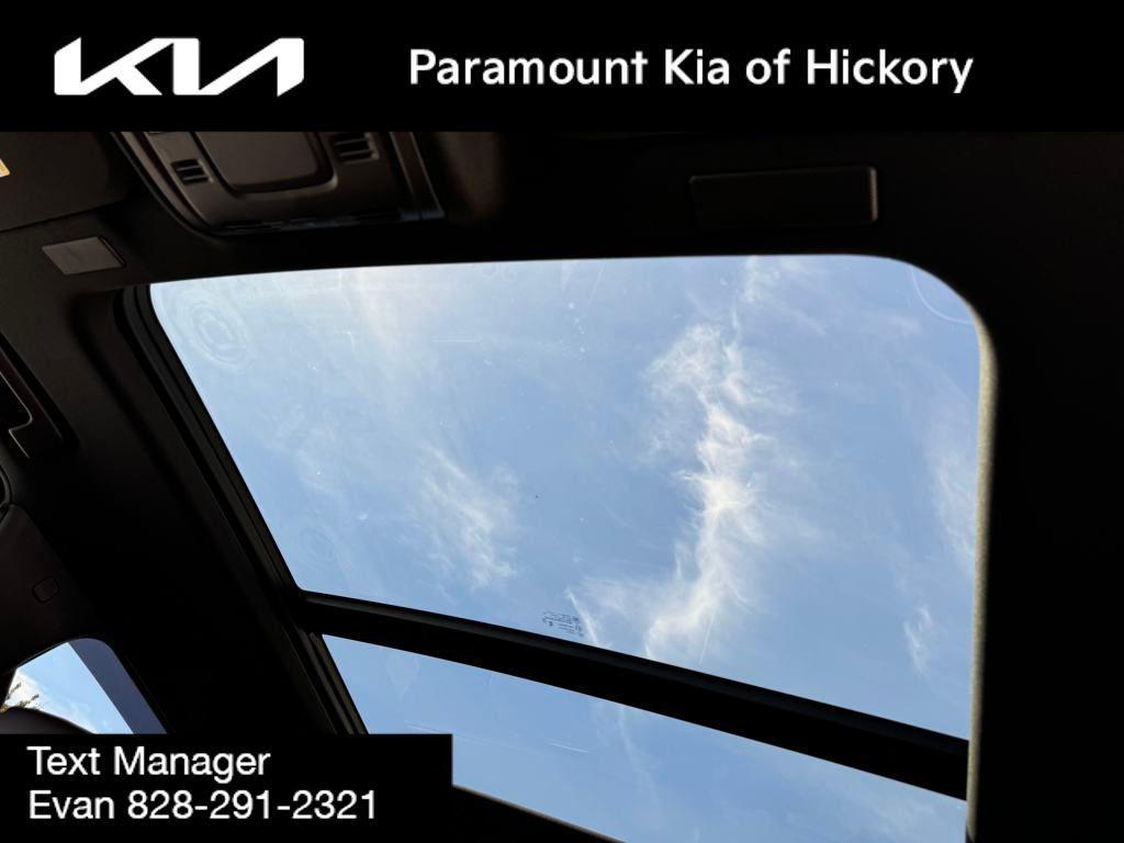 used 2025 GMC Yukon XL car, priced at $94,800