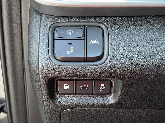 used 2020 Kia Optima car