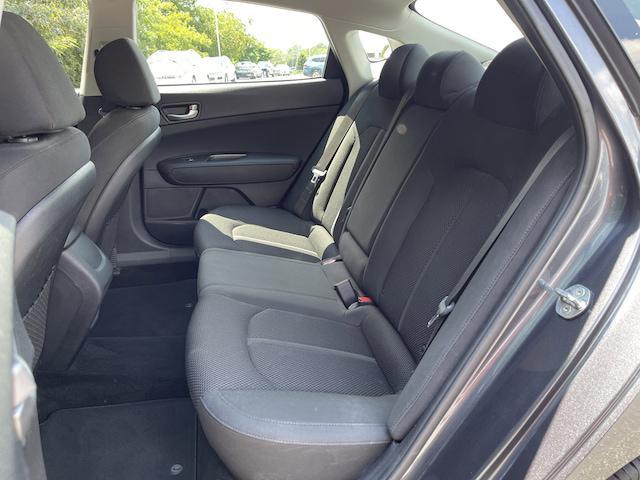 used 2020 Kia Optima car