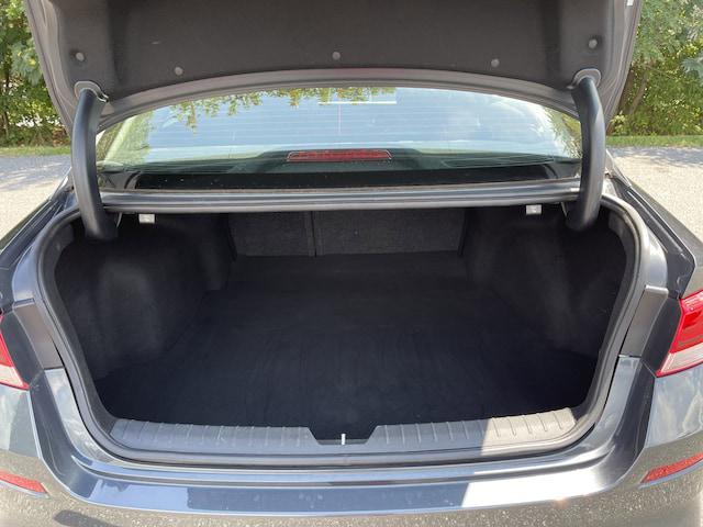 used 2020 Kia Optima car