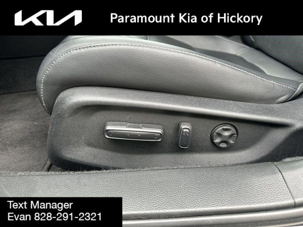 used 2021 Honda Accord car, priced at $24,995