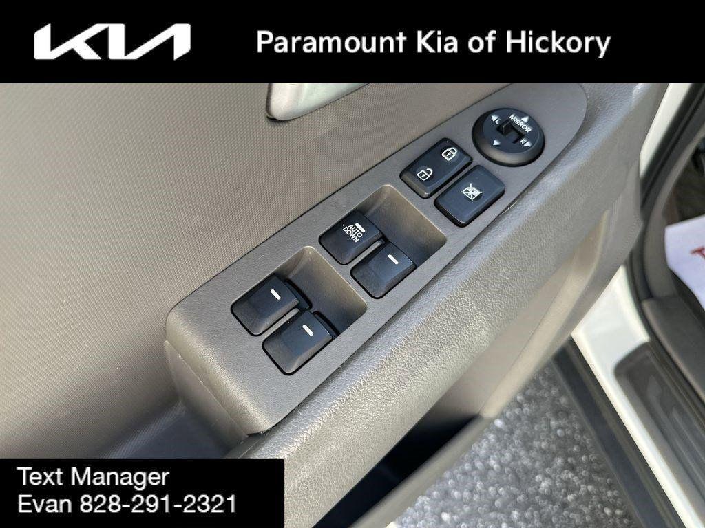 used 2015 Kia Sportage car, priced at $11,598