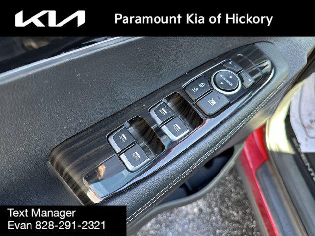 used 2020 Kia Sorento car, priced at $19,997