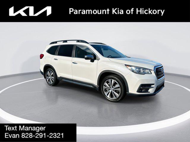 used 2020 Subaru Ascent car, priced at $26,794