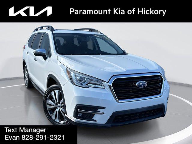 used 2020 Subaru Ascent car, priced at $26,794