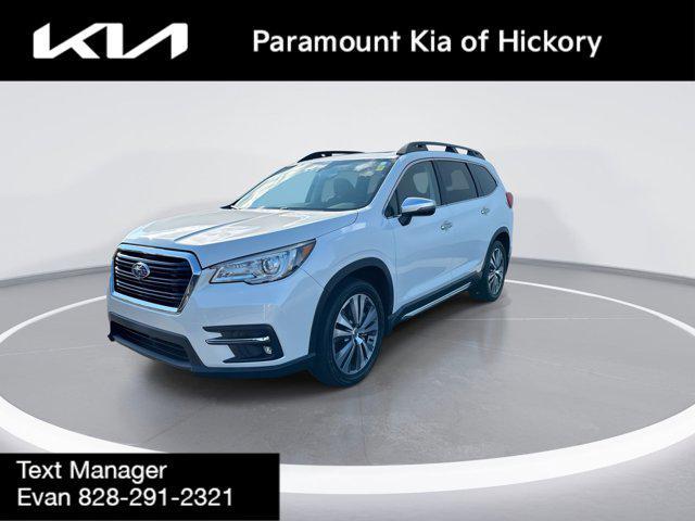 used 2020 Subaru Ascent car, priced at $26,794