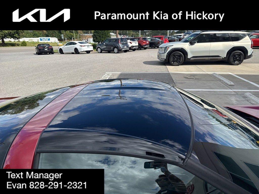 used 2013 Chevrolet Corvette car, priced at $34,300