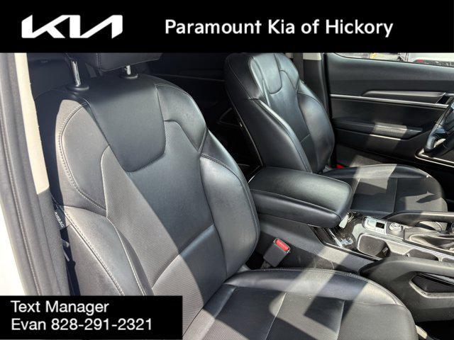 used 2020 Kia Telluride car, priced at $24,997