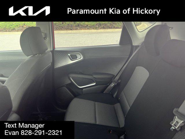 used 2020 Kia Soul car, priced at $14,980