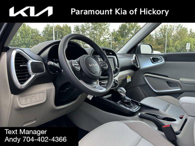 new 2025 Kia Soul car, priced at $20,900