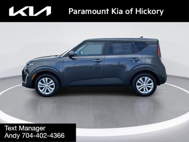 new 2025 Kia Soul car, priced at $20,900