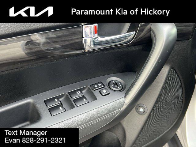 used 2013 Kia Sorento car, priced at $13,535