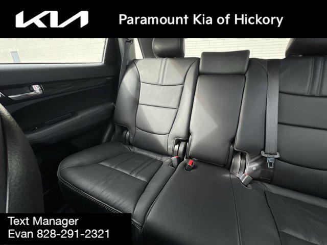 used 2013 Kia Sorento car, priced at $13,535