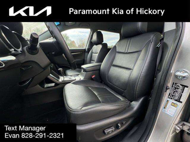 used 2013 Kia Sorento car, priced at $13,535