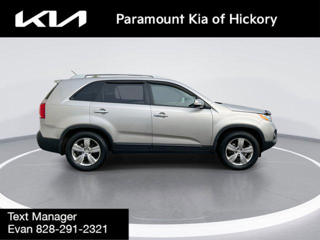 used 2013 Kia Sorento car, priced at $13,535