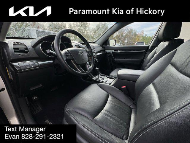 used 2013 Kia Sorento car, priced at $13,535