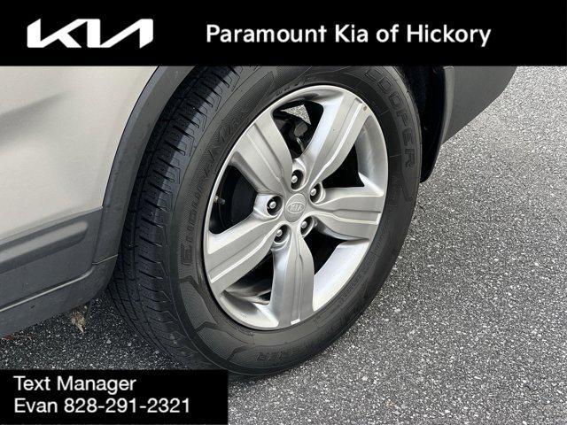 used 2013 Kia Sorento car, priced at $13,535