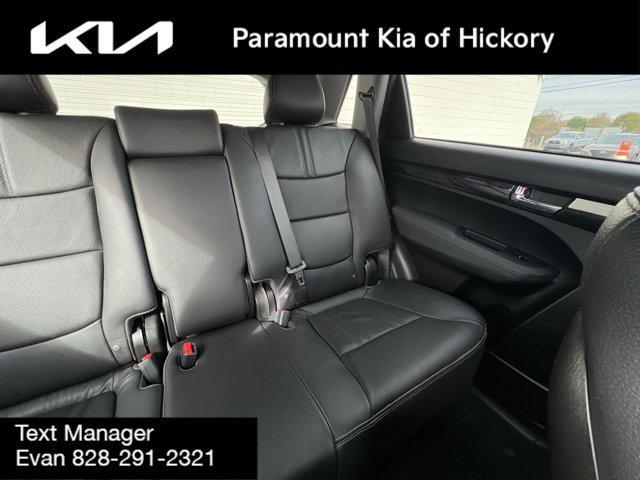 used 2013 Kia Sorento car, priced at $13,535