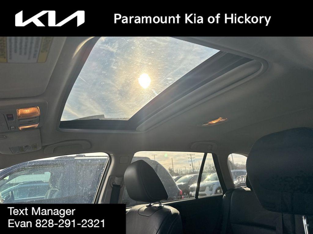 used 2017 Subaru Outback car, priced at $14,185