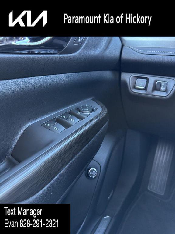 used 2019 GMC Acadia car, priced at $19,887