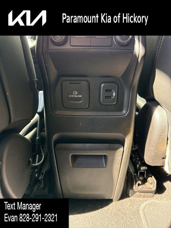 used 2019 GMC Acadia car, priced at $19,887