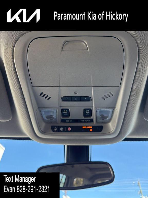 used 2019 GMC Acadia car, priced at $19,887