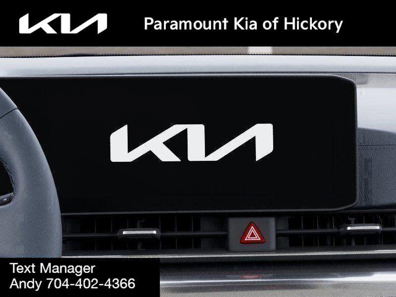 new 2026 Kia Carnival Hybrid car, priced at $50,310