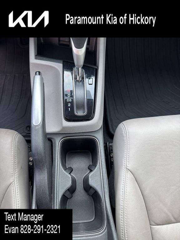 used 2013 Honda Civic car, priced at $15,400