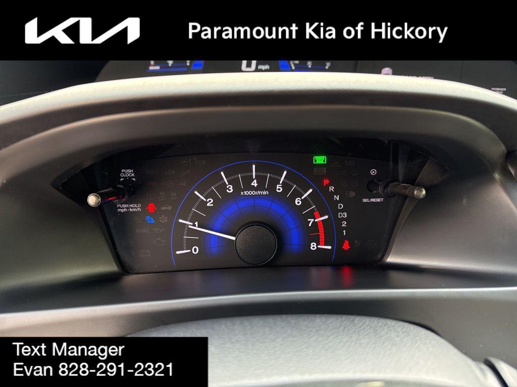 used 2013 Honda Civic car, priced at $15,400