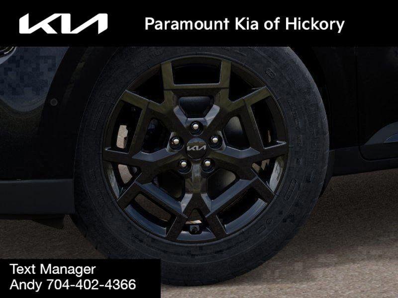 new 2026 Kia Carnival car, priced at $47,290