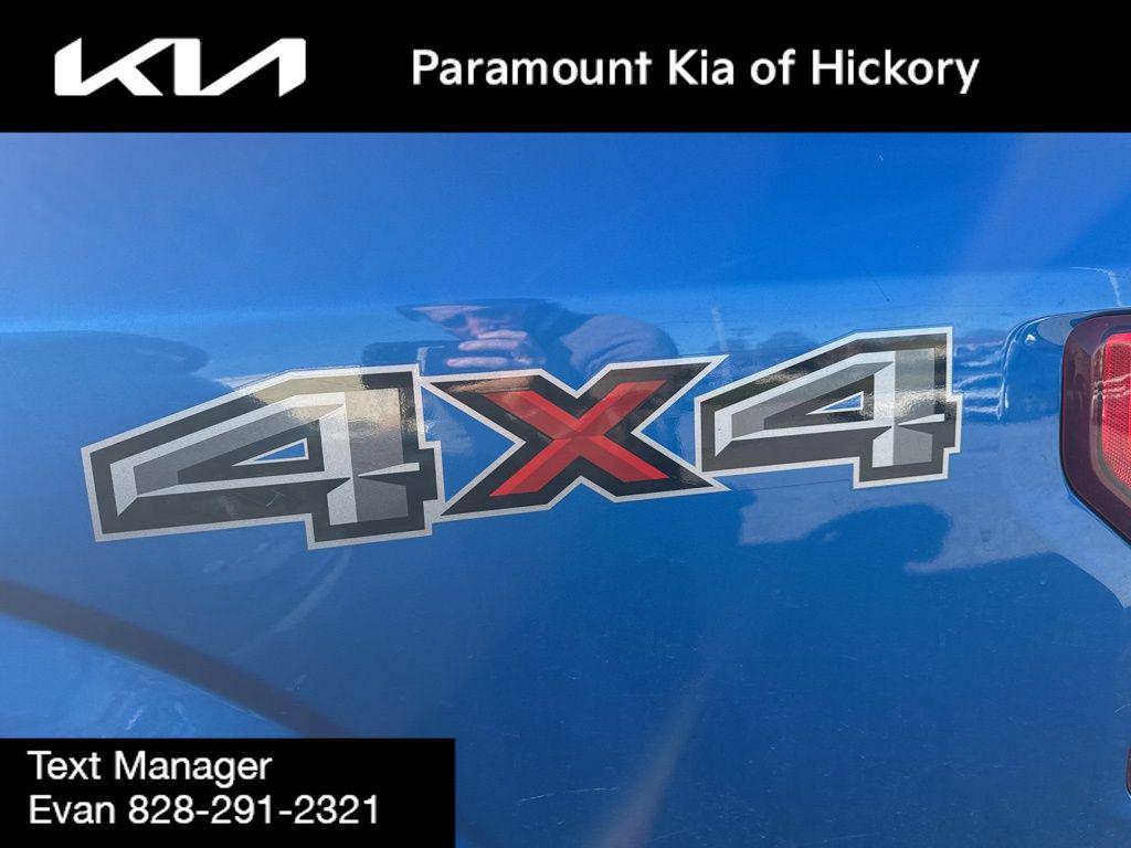 used 2019 Ford F-150 car, priced at $25,000