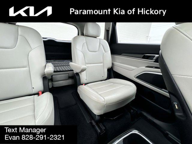 used 2022 Kia Telluride car, priced at $31,987