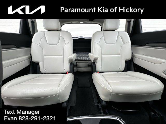 used 2022 Kia Telluride car, priced at $31,987