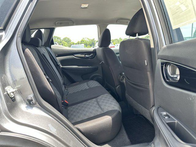 used 2018 Nissan Rogue Sport car, priced at $13,997