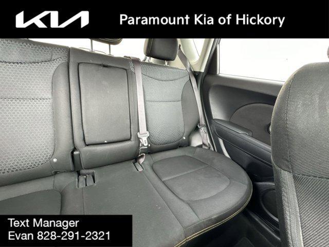 used 2016 Kia Soul car, priced at $10,994