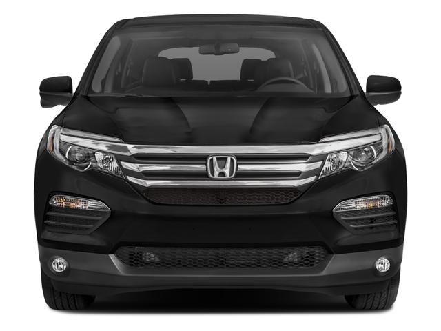 used 2017 Honda Pilot car