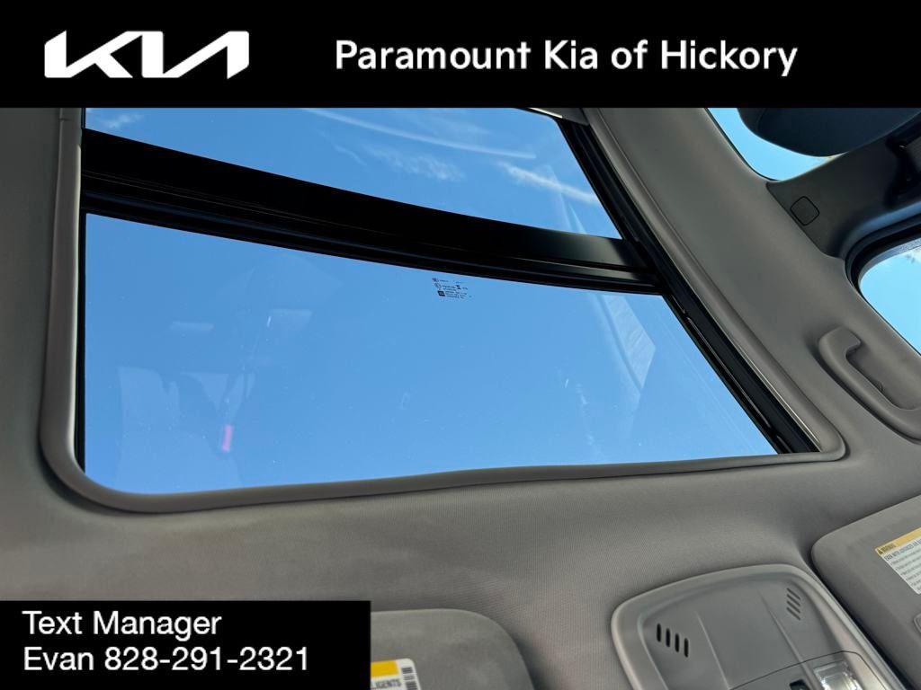 used 2024 Chevrolet Malibu car, priced at $19,420