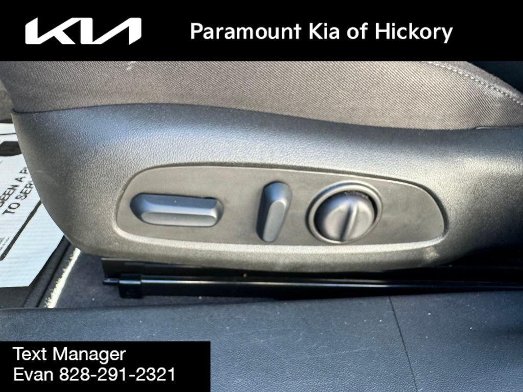 used 2024 Chevrolet Malibu car, priced at $19,420