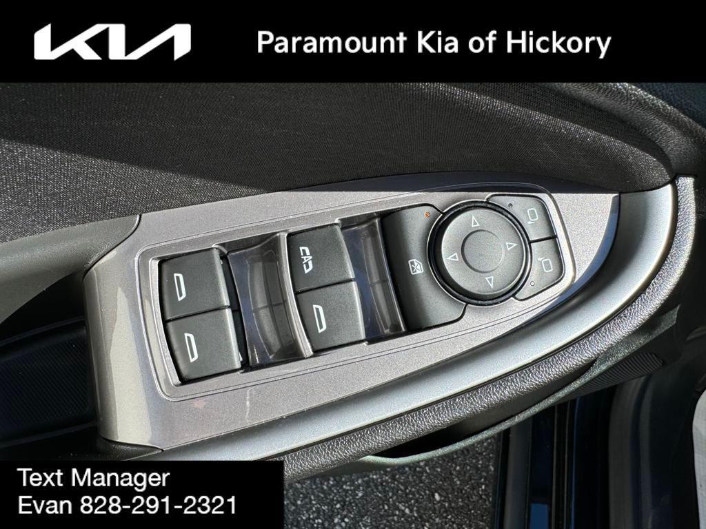 used 2024 Chevrolet Malibu car, priced at $19,420