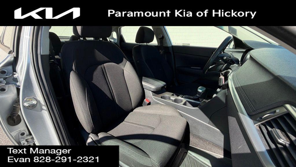 used 2019 Kia Optima car, priced at $14,991