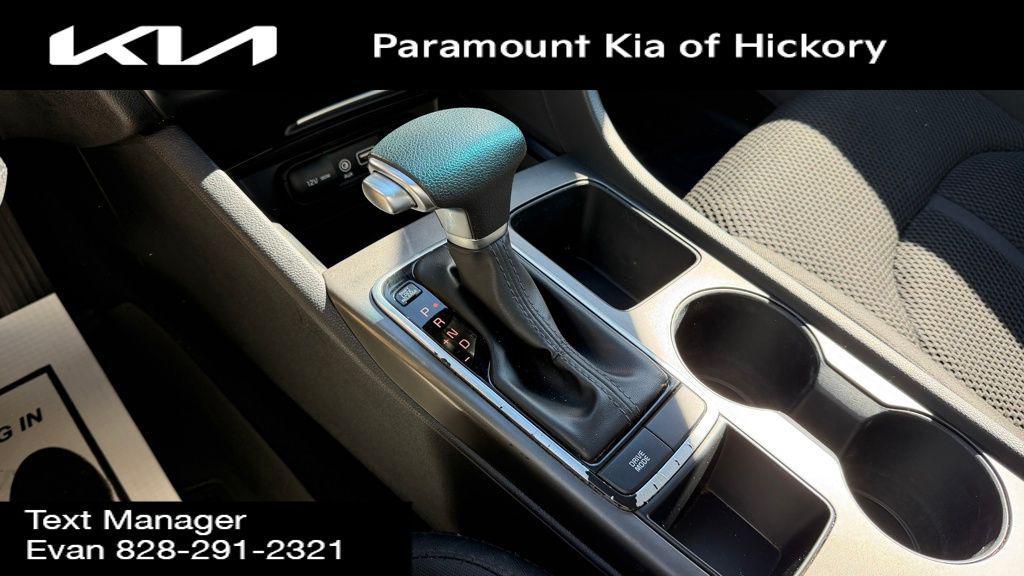 used 2019 Kia Optima car, priced at $14,991