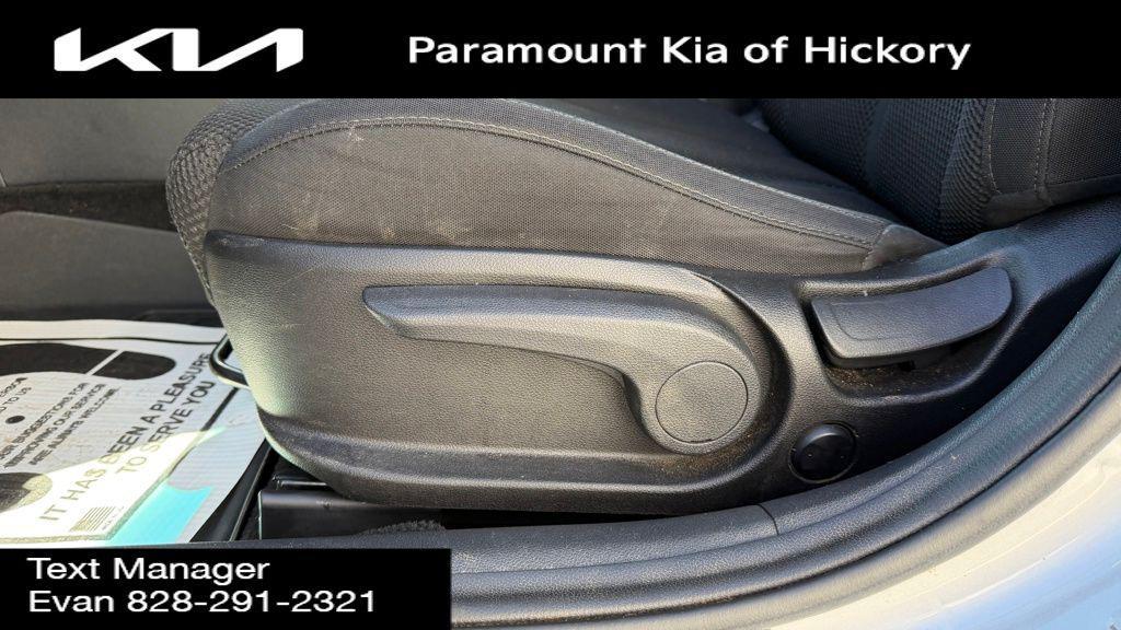 used 2019 Kia Optima car, priced at $14,991